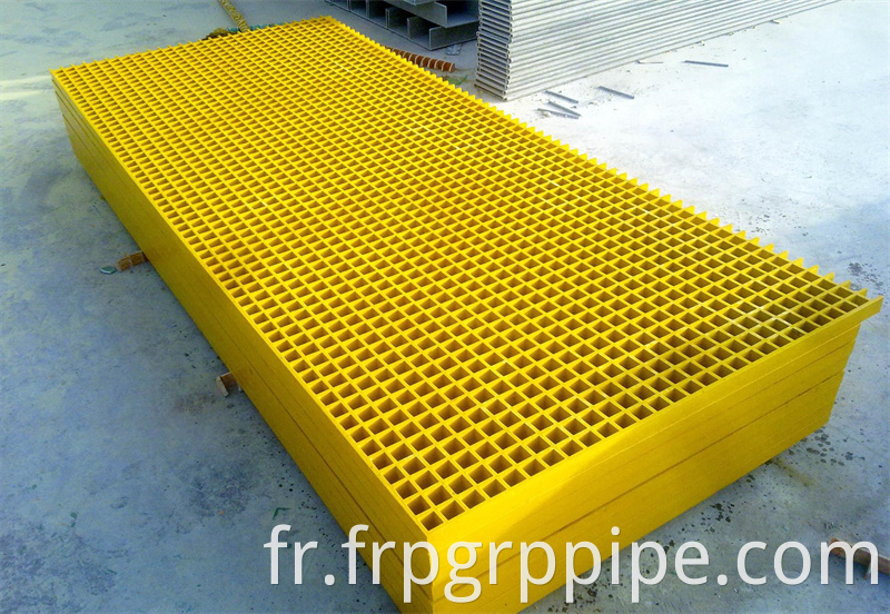 Frp Grating 21